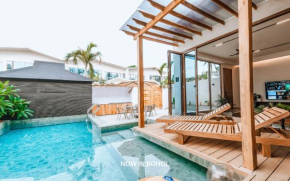 Chez Judy Resort